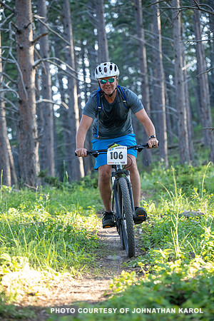 Sturgis MTB Race