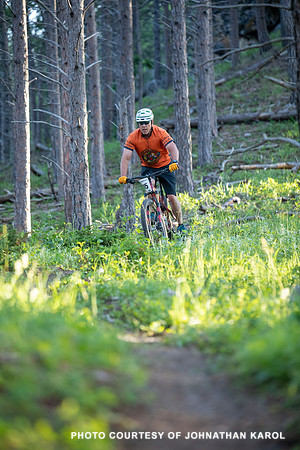 Sturgis MTB Race