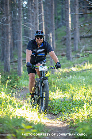 Sturgis MTB Race