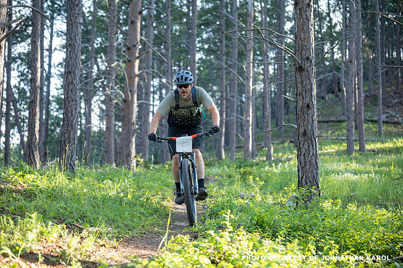 Sturgis MTB Race