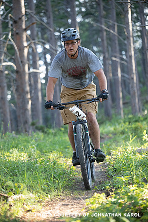 Sturgis MTB Race