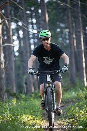 Sturgis MTB Race