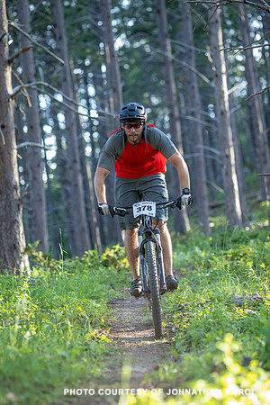 Sturgis MTB Race