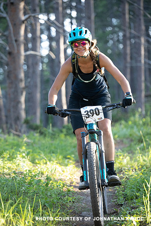 Sturgis MTB Race