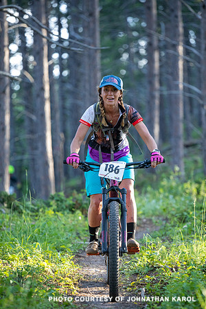 Sturgis MTB Race