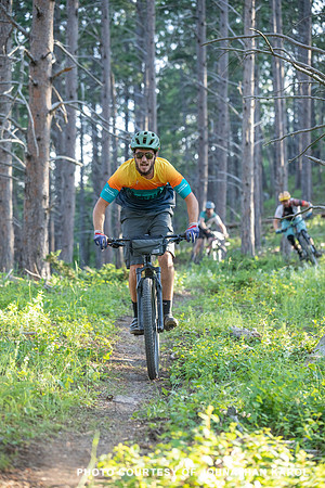 Sturgis MTB Race