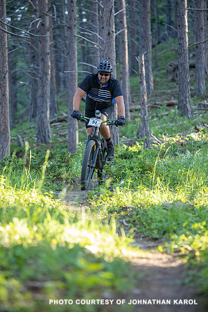 Sturgis MTB Race