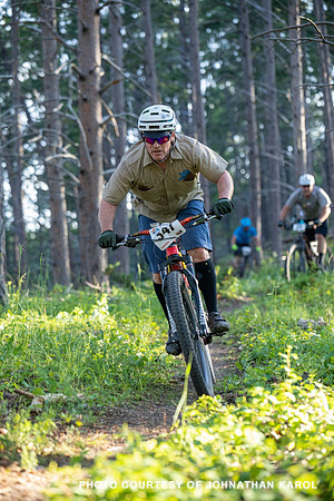 Sturgis MTB Race