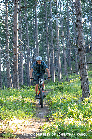 Sturgis MTB Race