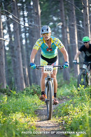 Sturgis MTB Race