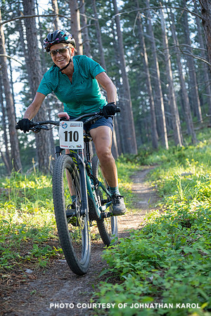 Sturgis MTB Race
