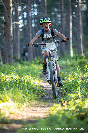 Sturgis MTB Race