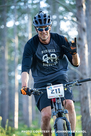 Sturgis MTB Race