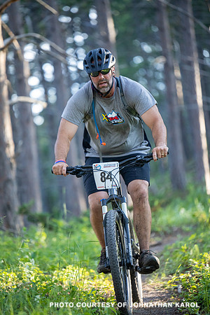 Sturgis MTB Race