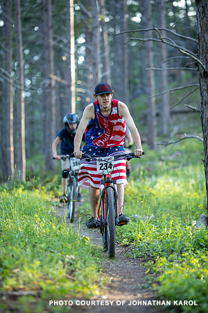 Sturgis MTB Race