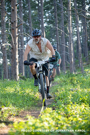 Sturgis MTB Race