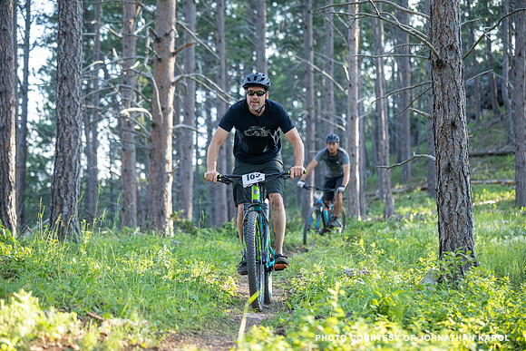 Sturgis MTB Race