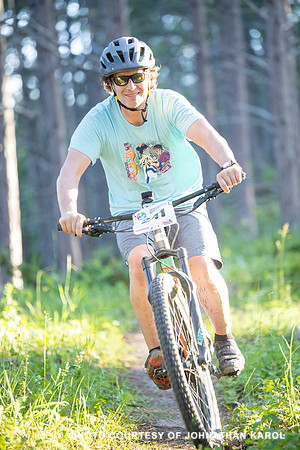 Sturgis MTB Race