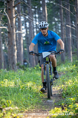 Sturgis MTB Race