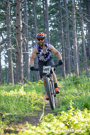 Sturgis MTB Race