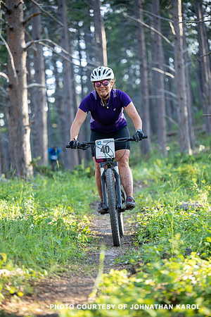 Sturgis MTB Race
