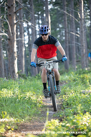 Sturgis MTB Race