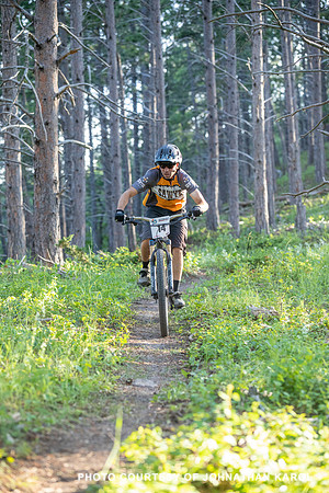 Sturgis MTB Race