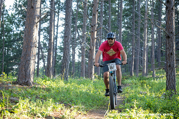 Sturgis MTB Race