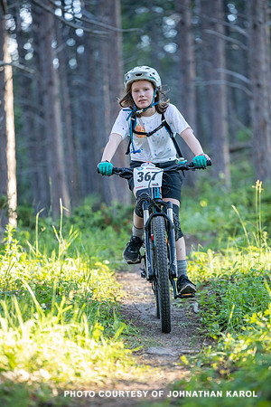 Sturgis MTB Race