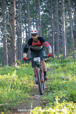 Sturgis MTB Race