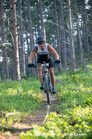 Sturgis MTB Race