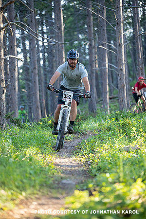 Sturgis MTB Race