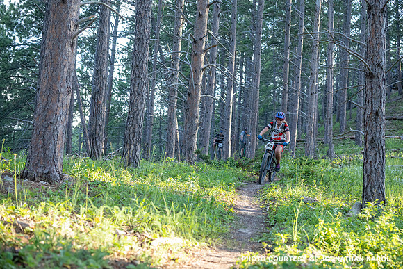 Sturgis MTB Race