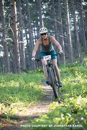Sturgis MTB Race