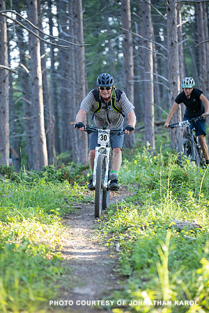 Sturgis MTB Race