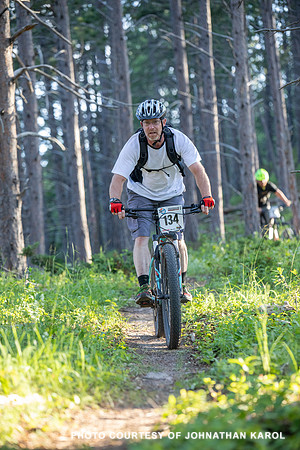Sturgis MTB Race
