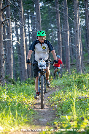 Sturgis MTB Race
