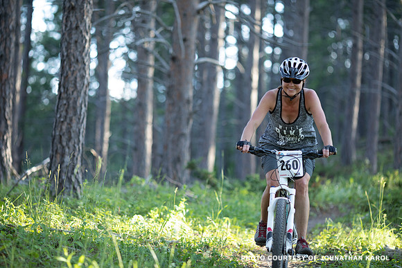 Sturgis MTB Race