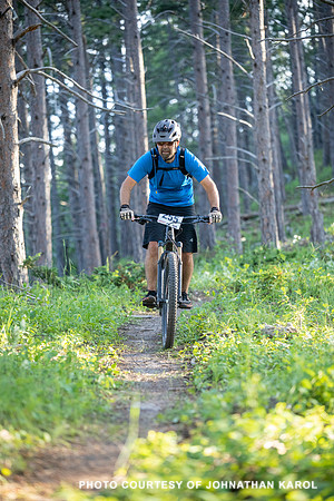 Sturgis MTB Race
