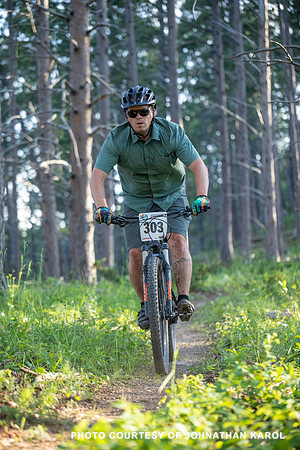 Sturgis MTB Race
