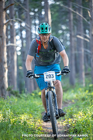 Sturgis MTB Race