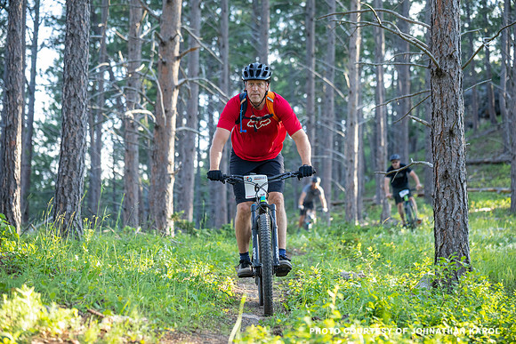 Sturgis MTB Race