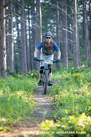 Sturgis MTB Race
