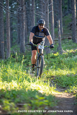 Sturgis MTB Race
