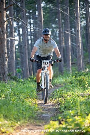 Sturgis MTB Race
