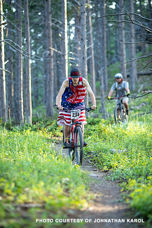 Sturgis MTB Race