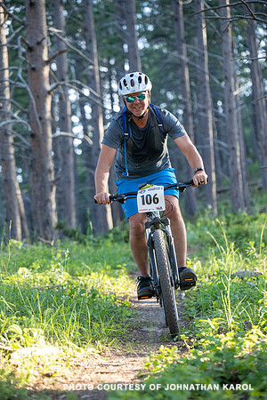 Sturgis MTB Race