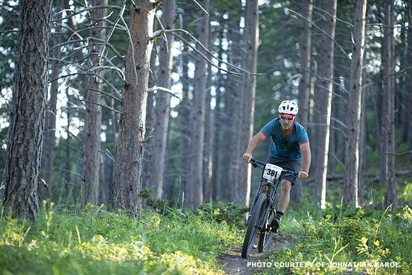 Sturgis MTB Race