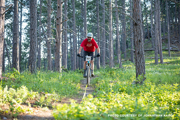 Sturgis MTB Race