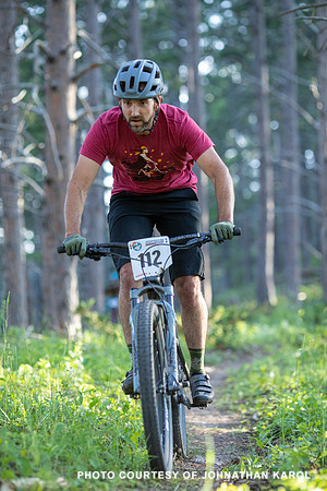 Sturgis MTB Race